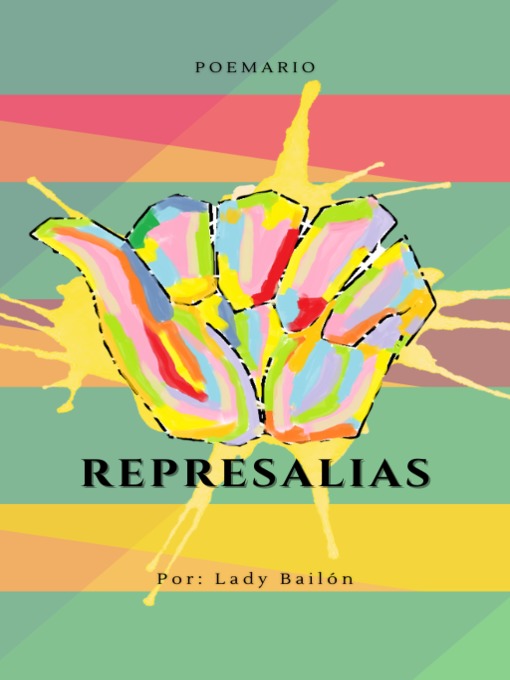 Title details for Represalias by Lady Bailón - Available